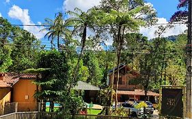 Pousada Toque de Minas